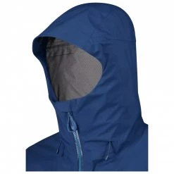 Rab - Kangri GTX Jacket - Veste imperméable 8 Rab - Kangri GTX Jacket - Veste imperméable -Vestes outdoor Soldes rab kangri gtx jacket veste impermeable detail 3