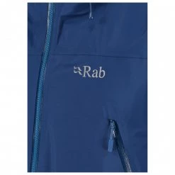 Rab - Kangri GTX Jacket - Veste imperméable 9 Rab - Kangri GTX Jacket - Veste imperméable -Vestes outdoor Soldes rab kangri gtx jacket veste impermeable detail 4