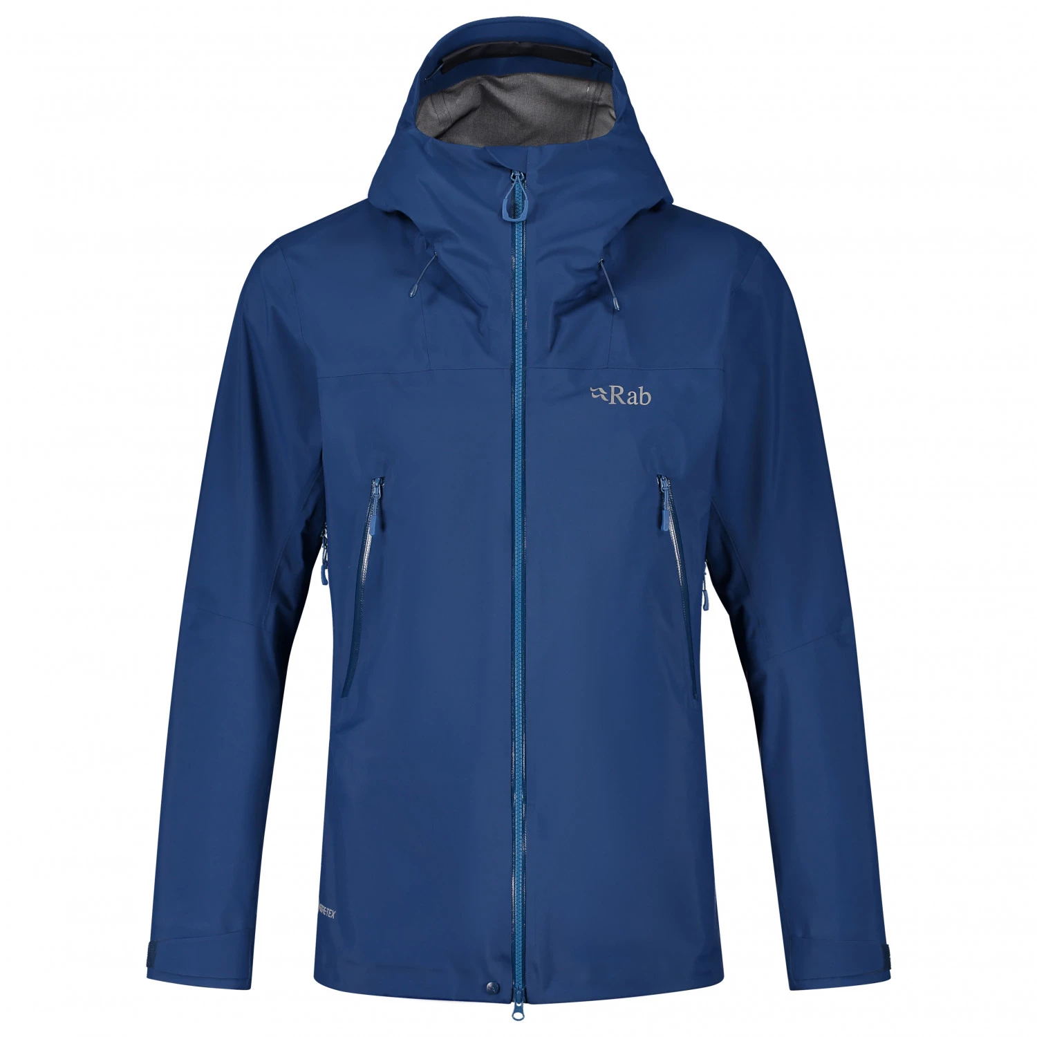 Rab - Kangri GTX Jacket - Veste imperméable 1 Rab - Kangri GTX Jacket - Veste imperméable