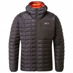 Rab - Kaon Jacket - Doudoune 5 Rab - Kaon Jacket - Doudoune -Vestes outdoor Soldes rab kaon jacket doudoune 1