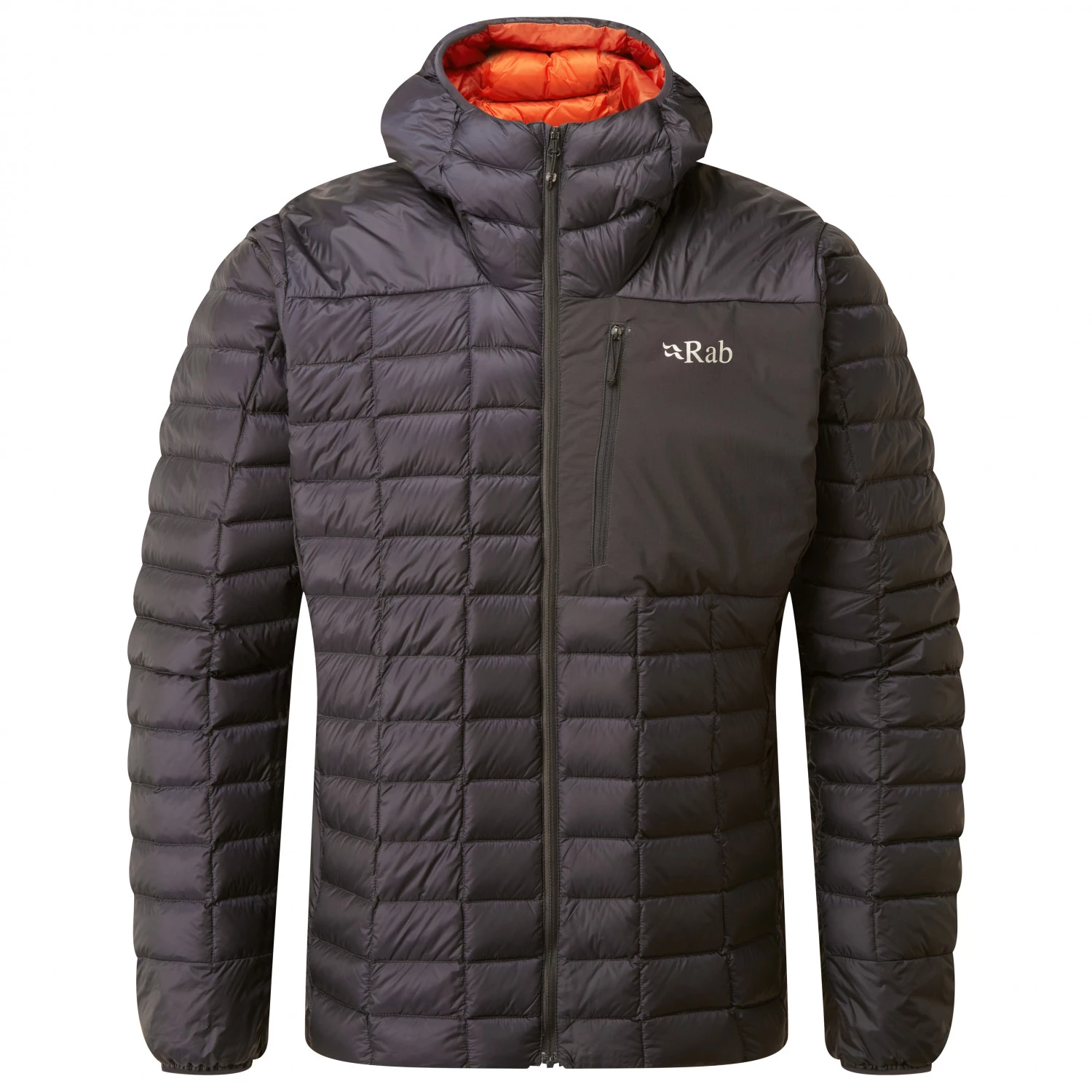 Rab - Kaon Jacket - Doudoune 3 Rab - Kaon Jacket - Doudoune – Image 3