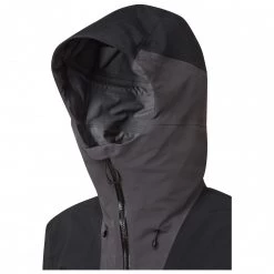 Rab - Ladakh GTX Jacket - Veste imperméable 8 Rab - Ladakh GTX Jacket - Veste imperméable -Vestes outdoor Soldes rab ladakh gtx jacket veste impermeable detail 3