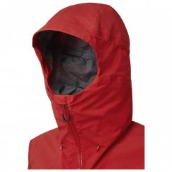Rab - Latok GTX Jacket - Veste imperméable -Vestes outdoor Soldes rab latok gtx jacket veste impermeable detail 5