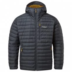 Rab - Microlight Alpine Jacket - Doudoune 10 Rab - Microlight Alpine Jacket - Doudoune -Vestes outdoor Soldes rab microlight alpine jacket doudoune 1