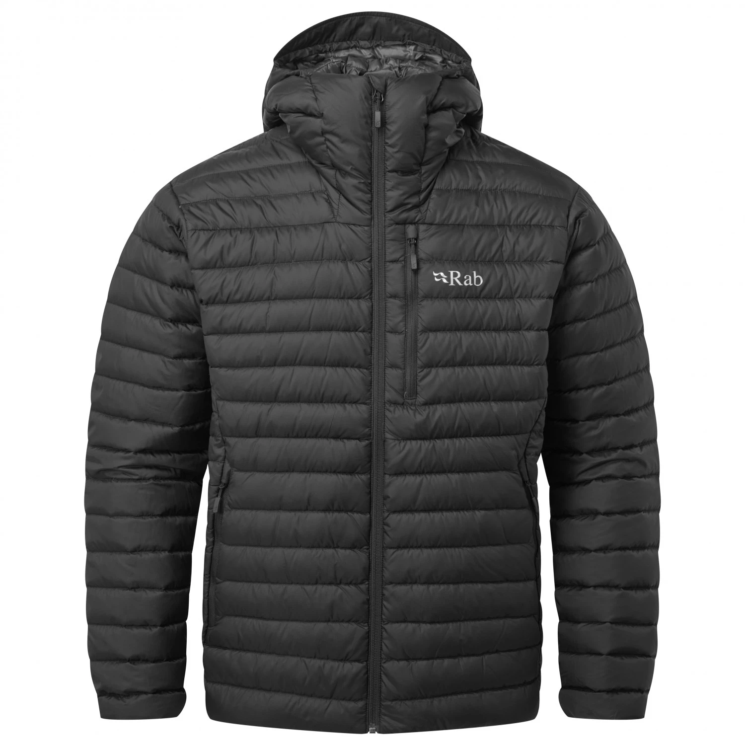 Rab - Microlight Alpine Jacket - Doudoune 6 Rab - Microlight Alpine Jacket - Doudoune – Image 6
