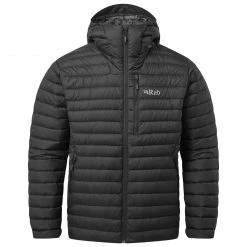 Rab - Microlight Alpine Jacket - Doudoune