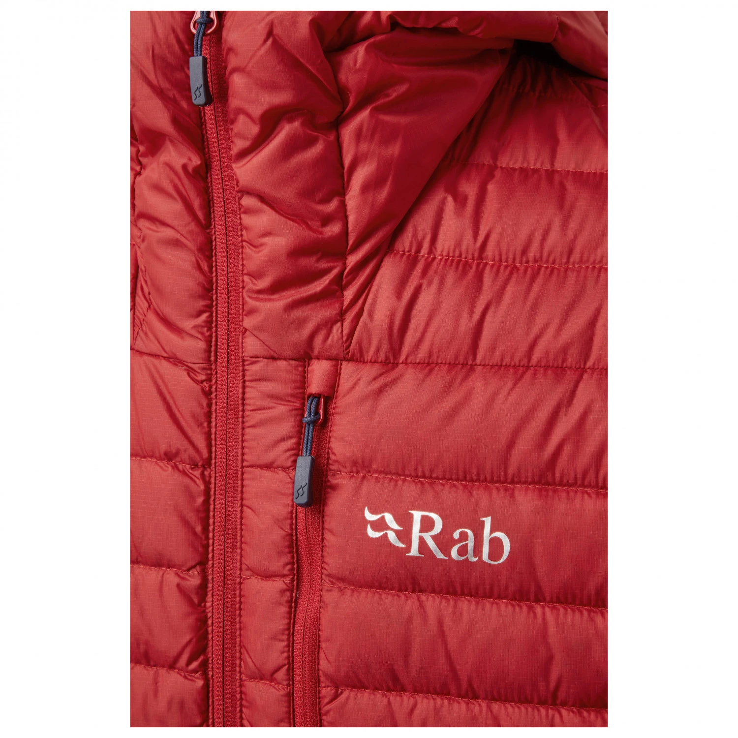 Rab - Microlight Alpine Jacket - Doudoune 2 Rab - Microlight Alpine Jacket - Doudoune – Image 2