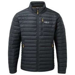 Rab - Microlight Jacket - Doudoune -Vestes outdoor Soldes rab microlight jacket doudoune 1