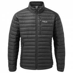 Rab - Microlight Jacket - Doudoune