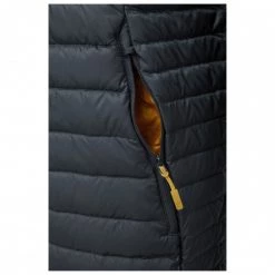 Rab - Microlight Jacket - Doudoune -Vestes outdoor Soldes rab microlight jacket doudoune detail 5