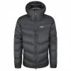Rab - Positron Pro Jacket - Doudoune