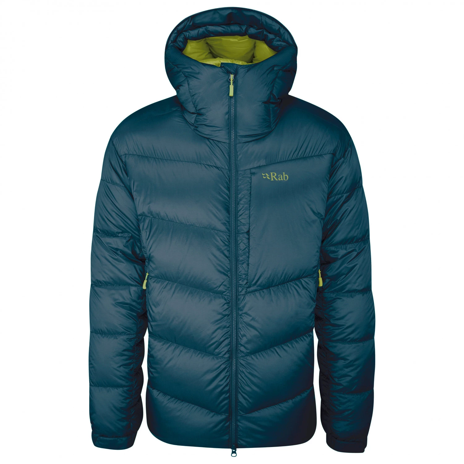 Rab - Positron Pro Jacket - Doudoune 3 Rab - Positron Pro Jacket - Doudoune – Image 3