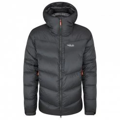 Rab - Positron Pro Jacket - Doudoune