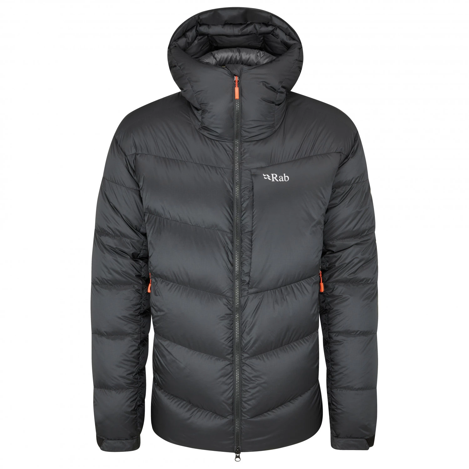 Rab - Positron Pro Jacket - Doudoune 1 Rab - Positron Pro Jacket - Doudoune