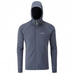 Rab - Power Stretch Pro Jacket - Veste polaire