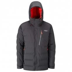 Rab - Resolution Jacket - Doudoune