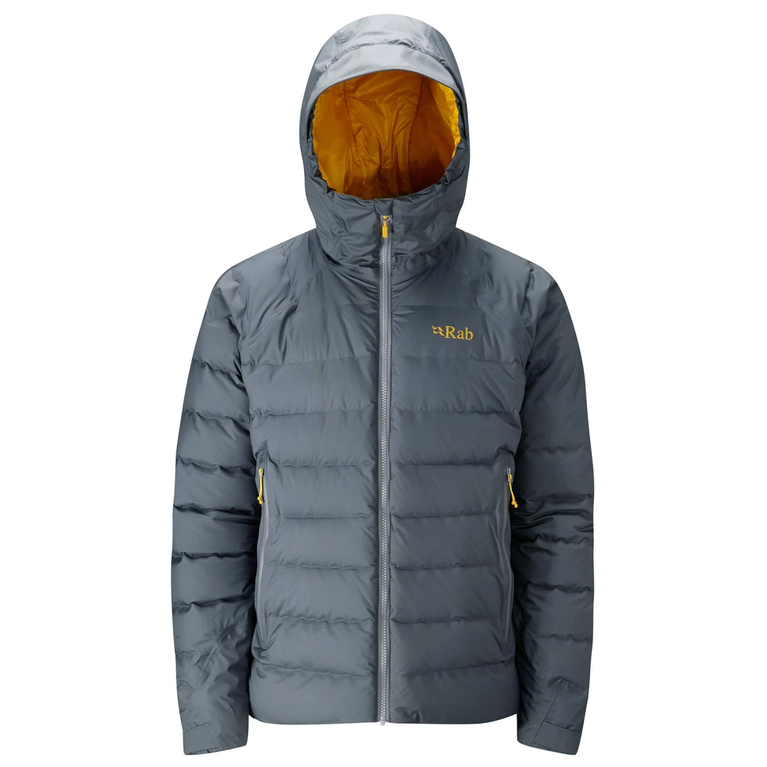 Rab - Valiance Jacket - Doudoune 2 Rab - Valiance Jacket - Doudoune – Image 2