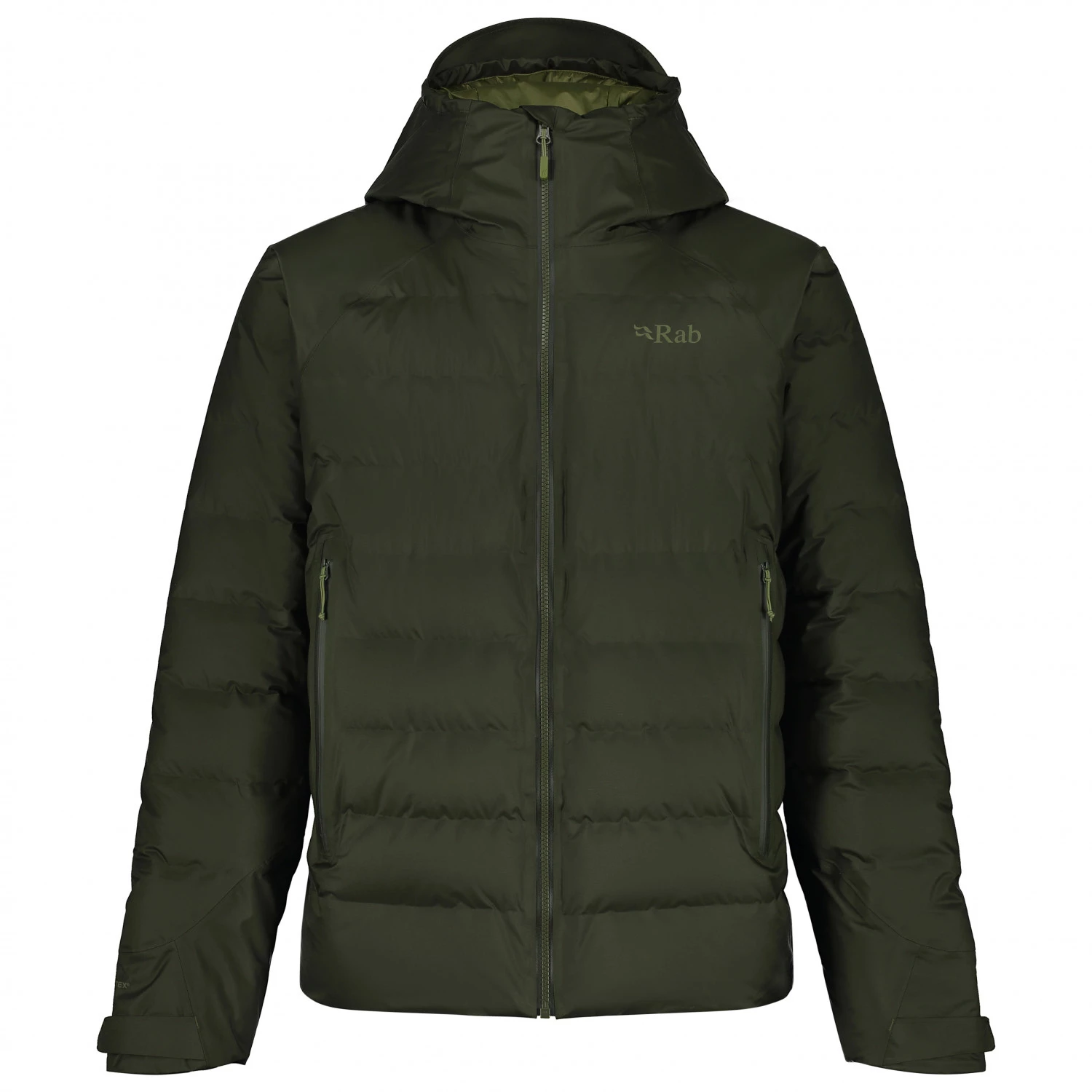 Rab - Valiance Jacket - Doudoune 4 Rab - Valiance Jacket - Doudoune – Image 4