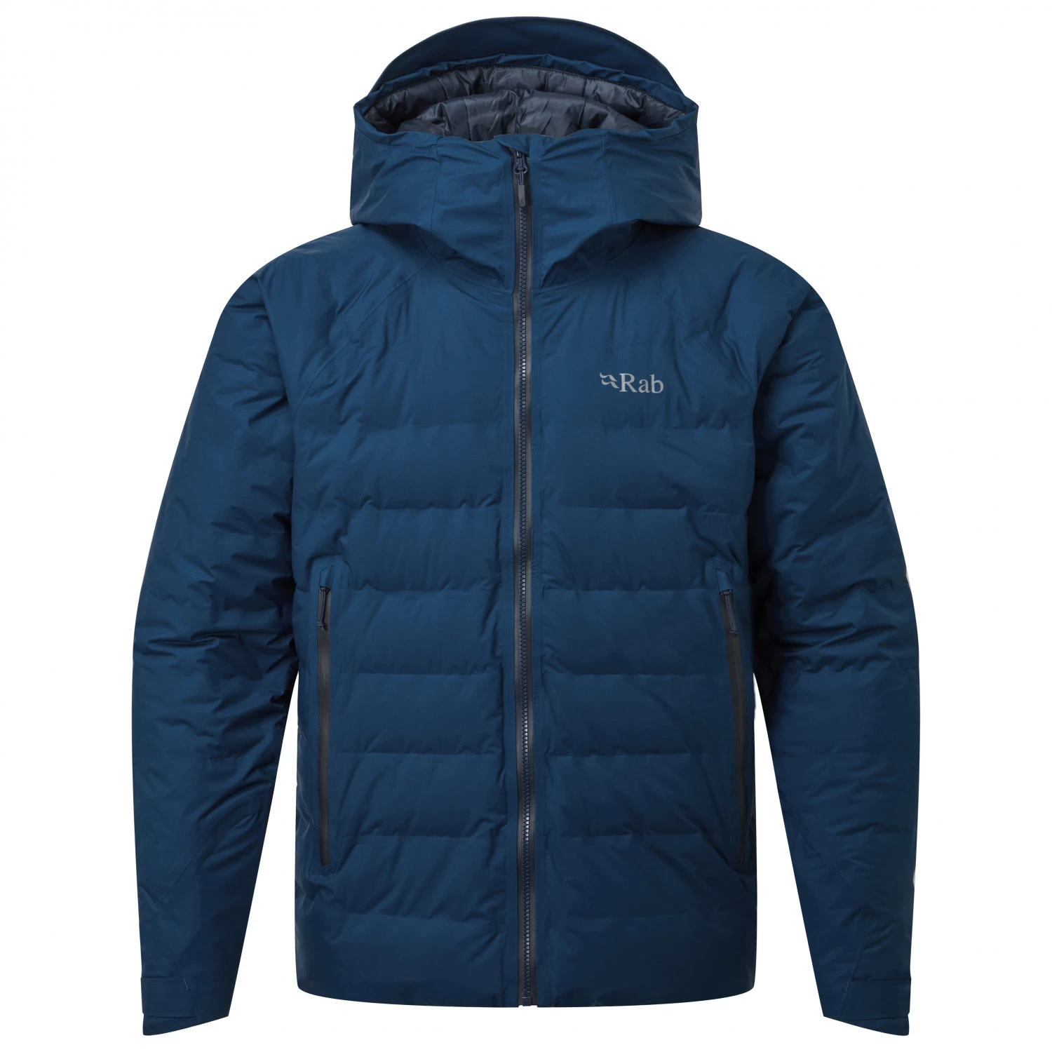 Rab - Valiance Jacket - Doudoune 1 Rab - Valiance Jacket - Doudoune