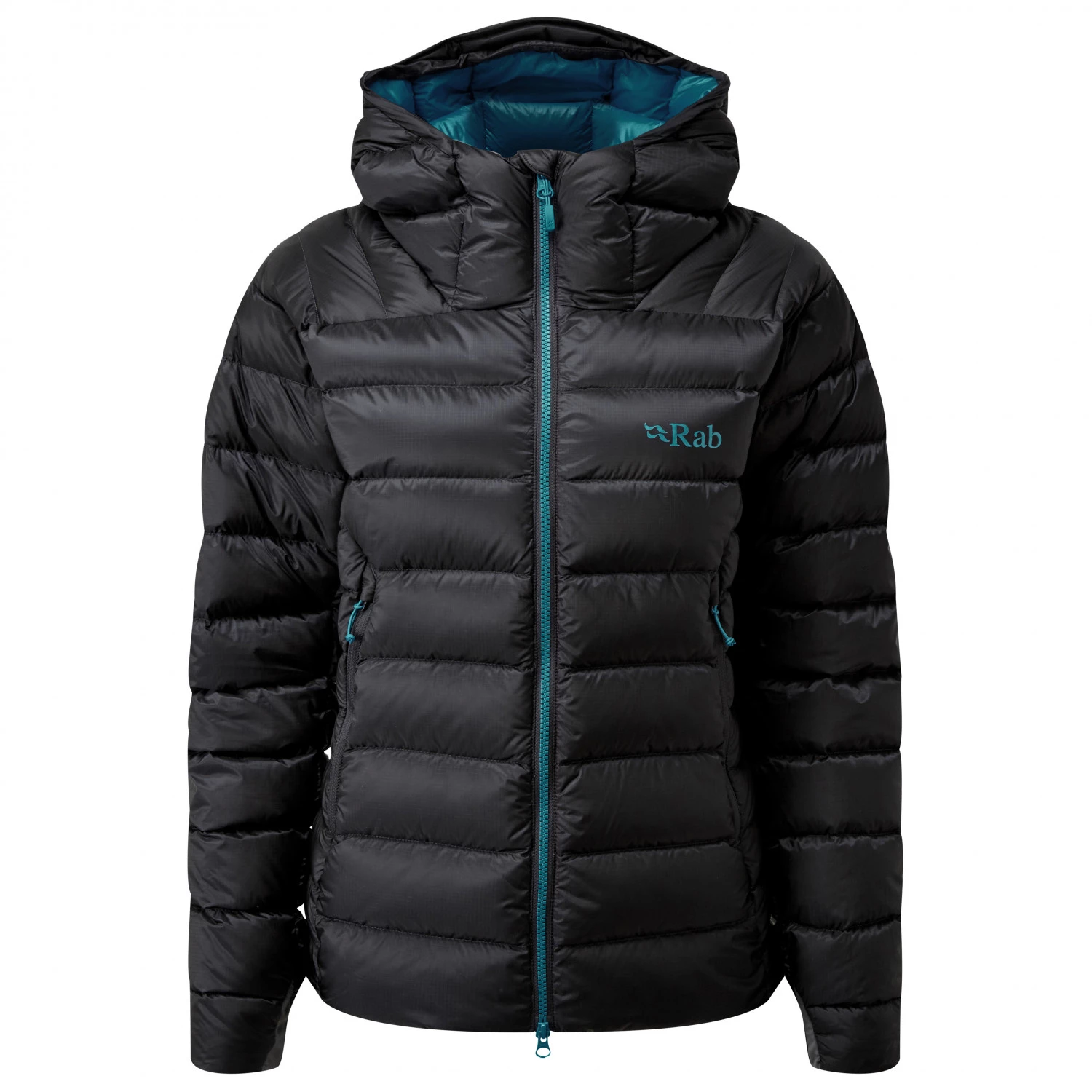 Rab - Women's Electron Pro Jacket - Doudoune 6 Rab - Women's Electron Pro Jacket - Doudoune – Image 6