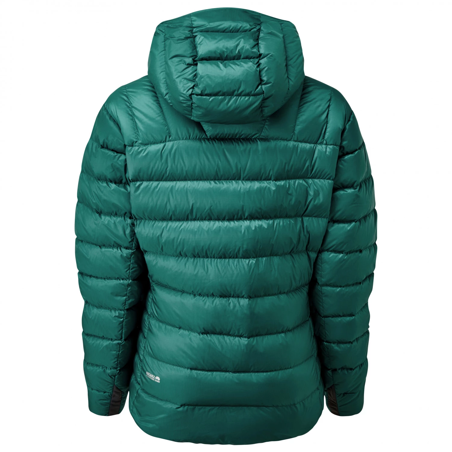 Rab - Women's Electron Pro Jacket - Doudoune 2 Rab - Women's Electron Pro Jacket - Doudoune – Image 2