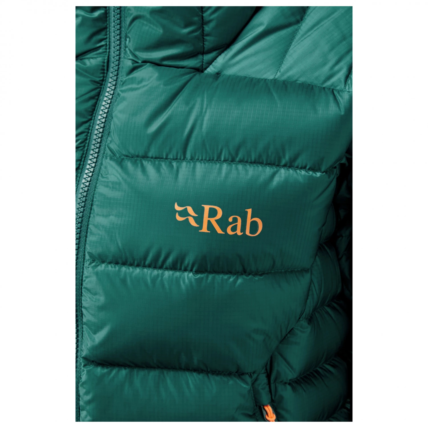 Rab - Women's Electron Pro Jacket - Doudoune 3 Rab - Women's Electron Pro Jacket - Doudoune – Image 3