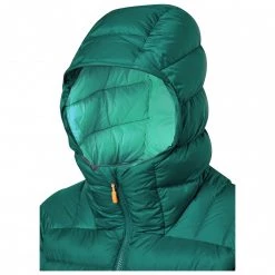 Rab - Women's Electron Pro Jacket - Doudoune 10 Rab - Women's Electron Pro Jacket - Doudoune -Vestes outdoor Soldes rab womens electron pro jacket doudoune detail 5