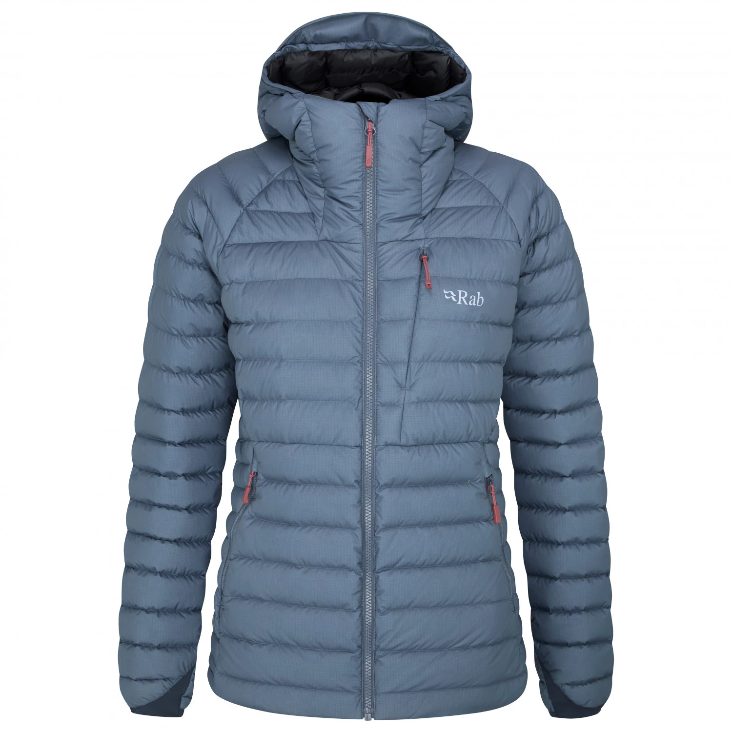 Rab - Women's Infinity Microlight Jacket - Doudoune 6 Rab - Women's Infinity Microlight Jacket - Doudoune – Image 6