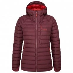 Rab - Women's Infinity Microlight Jacket - Doudoune