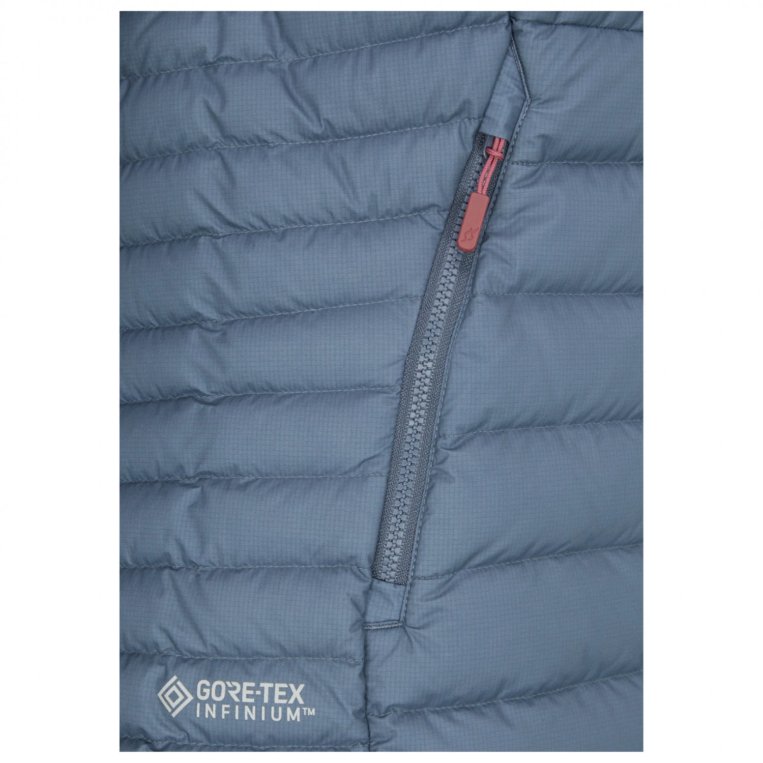 Rab - Women's Infinity Microlight Jacket - Doudoune 4 Rab - Women's Infinity Microlight Jacket - Doudoune – Image 4