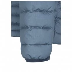 Rab - Women's Infinity Microlight Jacket - Doudoune 10 Rab - Women's Infinity Microlight Jacket - Doudoune -Vestes outdoor Soldes rab womens infinity microlight jacket doudoune detail 5