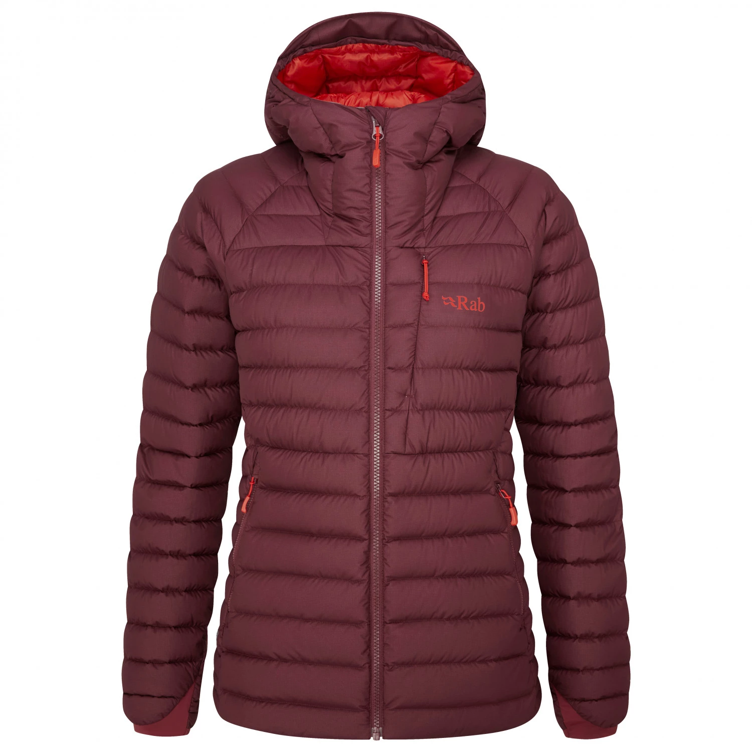 Rab - Women's Infinity Microlight Jacket - Doudoune 1 Rab - Women's Infinity Microlight Jacket - Doudoune