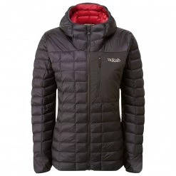 Rab - Women's Kaon Jacket - Doudoune -Vestes outdoor Soldes rab womens kaon jacket doudoune 1