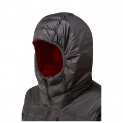 Rab - Women's Kaon Jacket - Doudoune -Vestes outdoor Soldes rab womens kaon jacket doudoune detail 3