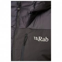 Rab - Women's Kaon Jacket - Doudoune -Vestes outdoor Soldes rab womens kaon jacket doudoune detail 4