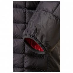 Rab - Women's Kaon Jacket - Doudoune -Vestes outdoor Soldes rab womens kaon jacket doudoune detail 5