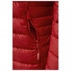 Rab - Women's Microlight Alpine Jacket - Doudoune 9 Rab - Women's Microlight Alpine Jacket - Doudoune -Vestes outdoor Soldes rab womens microlight alpine jacket doudoune detail 4