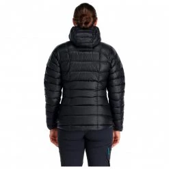 Rab - Women's Mythic Alpine Jacket - Doudoune 9 Rab - Women's Mythic Alpine Jacket - Doudoune -Vestes outdoor Soldes rab womens mythic alpine jacket doudoune detail 4