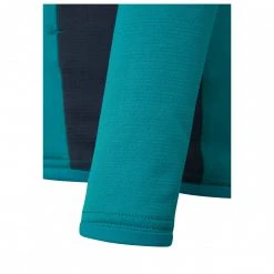 Rab - Women's Syncrino Mid Hoody - Veste polaire -Vestes outdoor Soldes rab womens syncrino mid hoody veste polaire detail 4