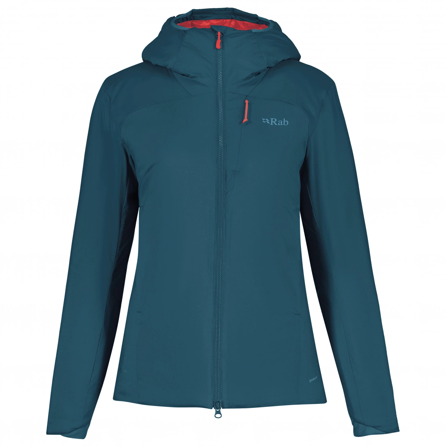 Rab - Women's Xenair Alpine Jacket - Veste synthétique 6 Rab - Women's Xenair Alpine Jacket - Veste synthétique – Image 6