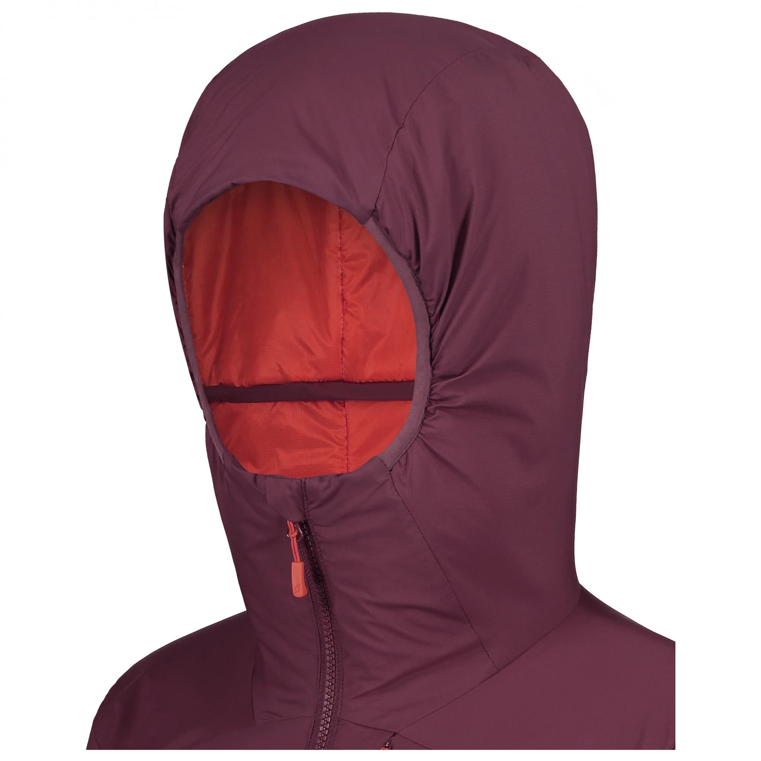 Rab - Women's Xenair Alpine Jacket - Veste synthétique 3 Rab - Women's Xenair Alpine Jacket - Veste synthétique – Image 3