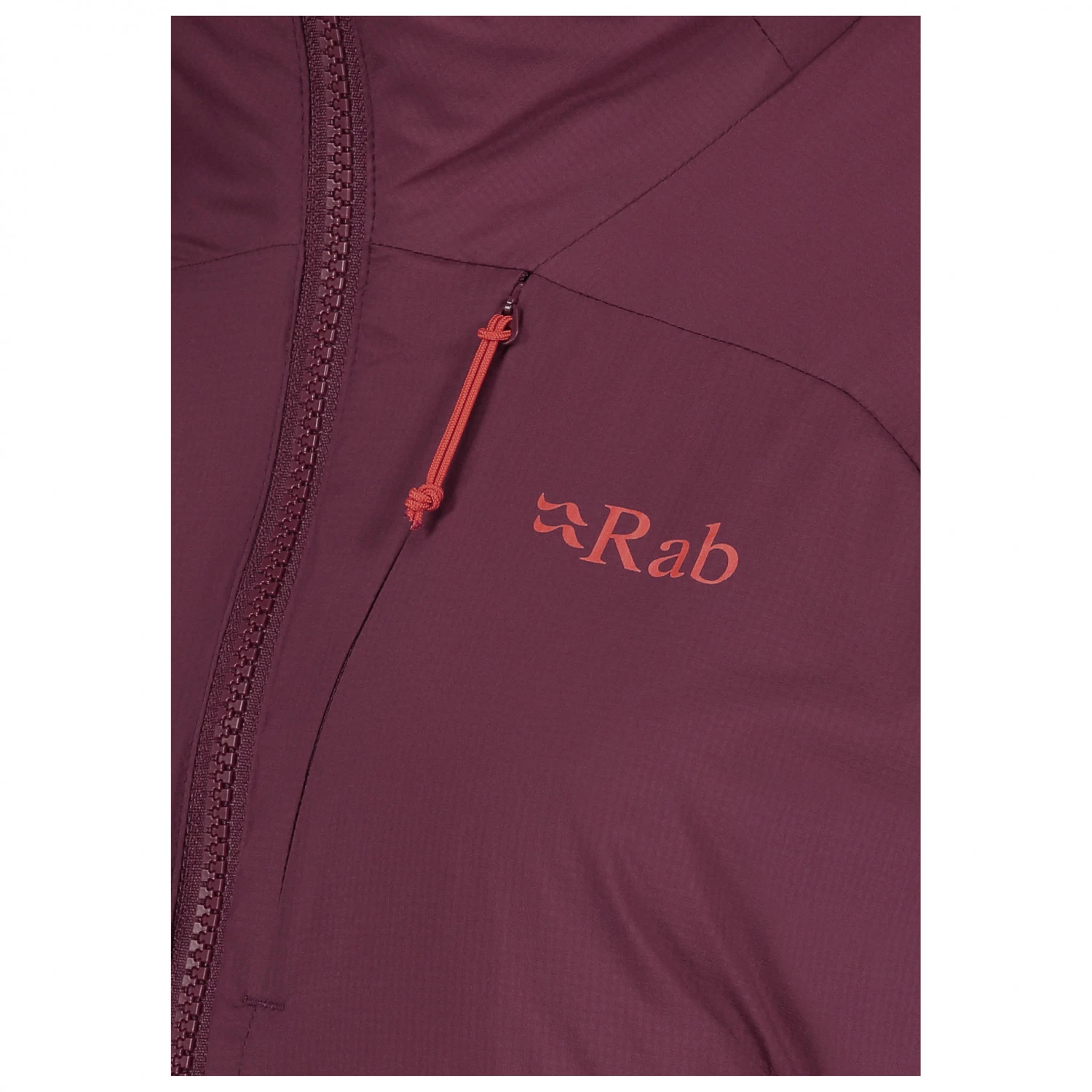 Rab - Women's Xenair Alpine Jacket - Veste synthétique 4 Rab - Women's Xenair Alpine Jacket - Veste synthétique – Image 4