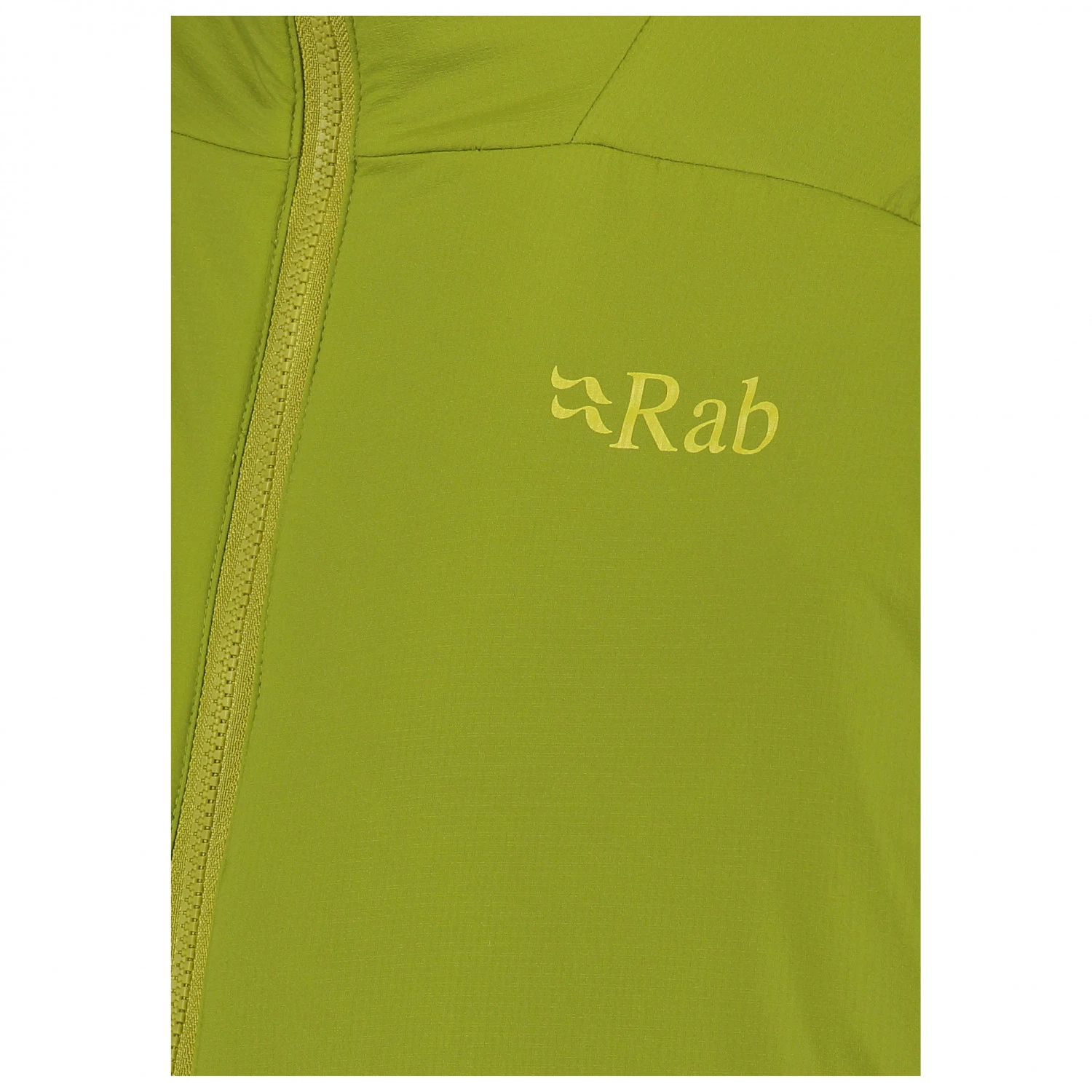 Rab - Xenair Light Jacket - Veste synthétique 4 Rab - Xenair Light Jacket - Veste synthétique – Image 4