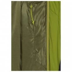Rab - Xenair Light Jacket - Veste synthétique 11 Rab - Xenair Light Jacket - Veste synthétique -Vestes outdoor Soldes rab xenair light jacket veste synthetique detail 6