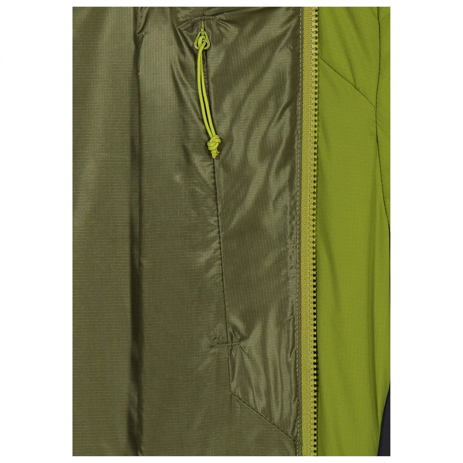 Rab - Xenair Light Jacket - Veste synthétique 6 Rab - Xenair Light Jacket - Veste synthétique – Image 6