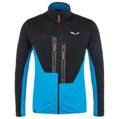 Salewa - Ortles AM Jacket - Veste en laine mérinos