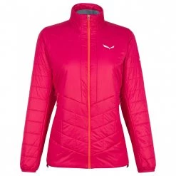 Salewa - Women's Nemesis TirolWool Responsive - Veste synthétique