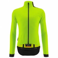 Santini - 3W Hooded Vega Multi Jacket - Veste de cyclisme 8 Santini - 3W Hooded Vega Multi Jacket - Veste de cyclisme -Vestes outdoor Soldes santini 3w hooded vega multi jacket veste de cyclisme 1