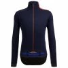 Santini - 3W Hooded Vega Multi Jacket - Veste de cyclisme