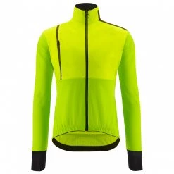 Santini - 3W Vega Absolute Winter Jacket - Veste de cyclisme 9 Santini - 3W Vega Absolute Winter Jacket - Veste de cyclisme -Vestes outdoor Soldes santini 3w vega absolute winter jacket veste de cyclisme 2
